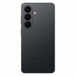 Смартфон SAMSUNG SM-S942B Galaxy S26 12/512Gb ZKH (black) - Зображення 14