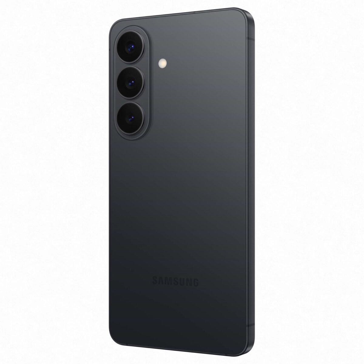 Смартфон SAMSUNG SM-S942B Galaxy S26 12/512Gb ZKH (black) - Зображення 15