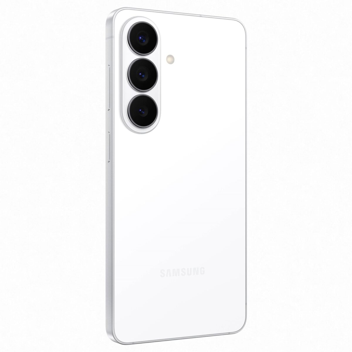 Смартфон SAMSUNG SM-S942B Galaxy S26 12/256Gb ZWG (white) - Зображення 13