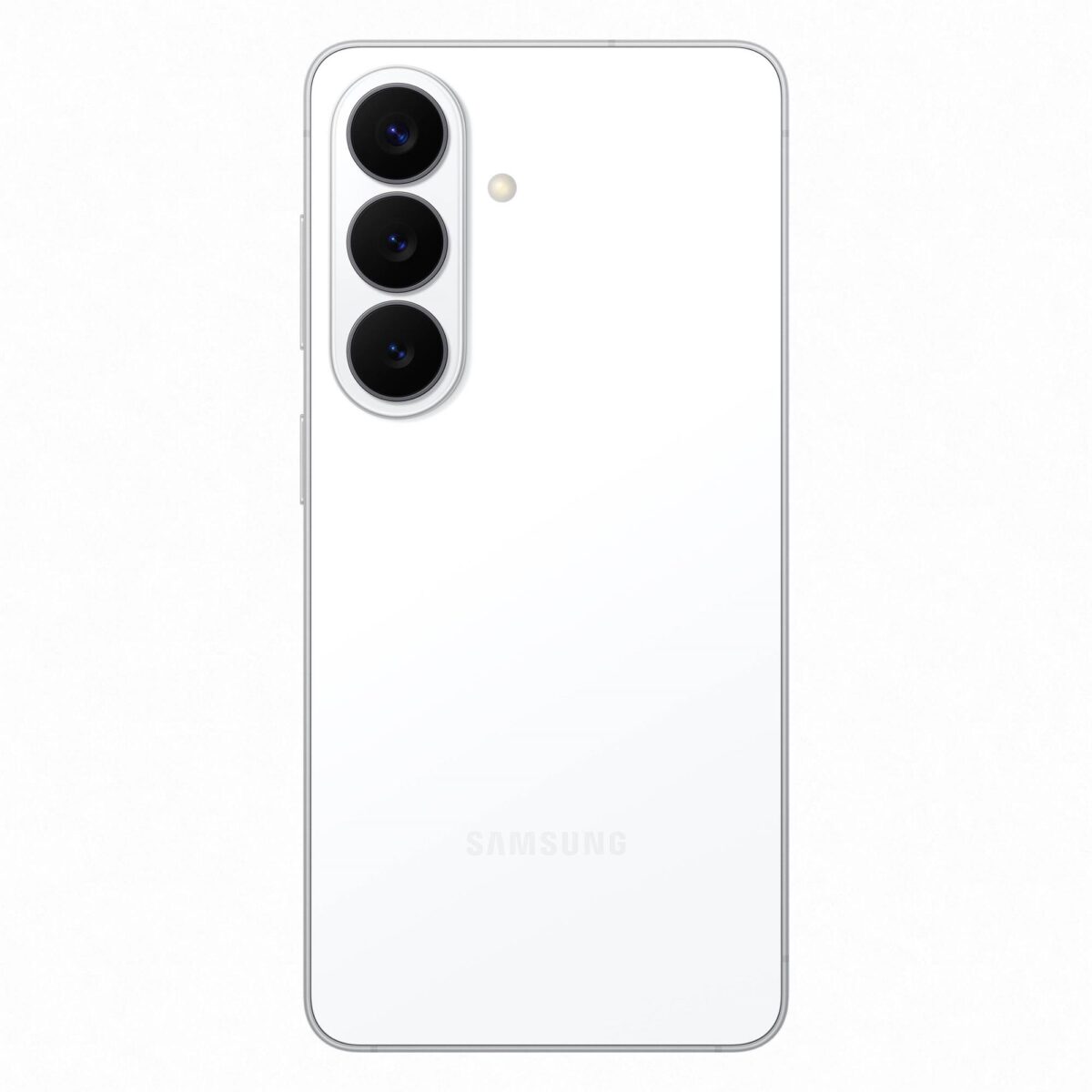 Смартфон SAMSUNG SM-S942B Galaxy S26 12/256Gb ZWG (white) - Зображення 14