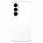 Смартфон SAMSUNG SM-S942B Galaxy S26 12/256Gb ZWG (white) - Зображення 14