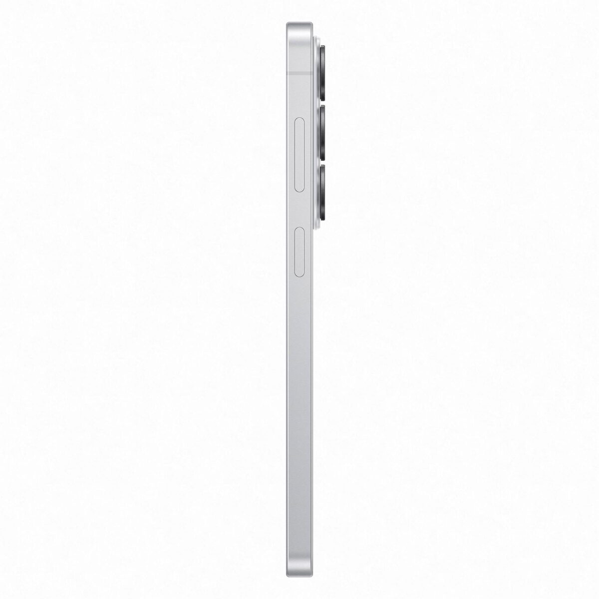 Смартфон SAMSUNG SM-S942B Galaxy S26 12/256Gb ZWG (white) - Зображення 17
