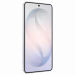 Смартфон Samsung Galaxy S26 12/512GB White (SM-S942BZWHEUC) - Зображення 10