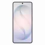 Смартфон Samsung Galaxy S26 12/512GB White (SM-S942BZWHEUC) - Зображення 11