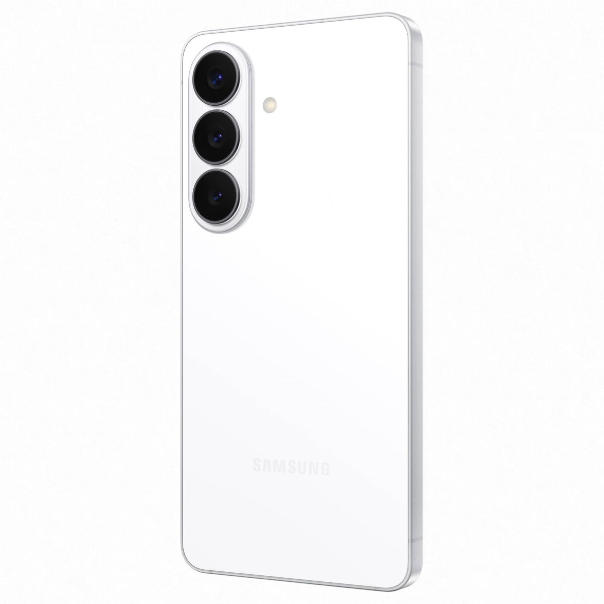 Смартфон Samsung Galaxy S26 12/512GB White (SM-S942BZWHEUC) - Зображення 15