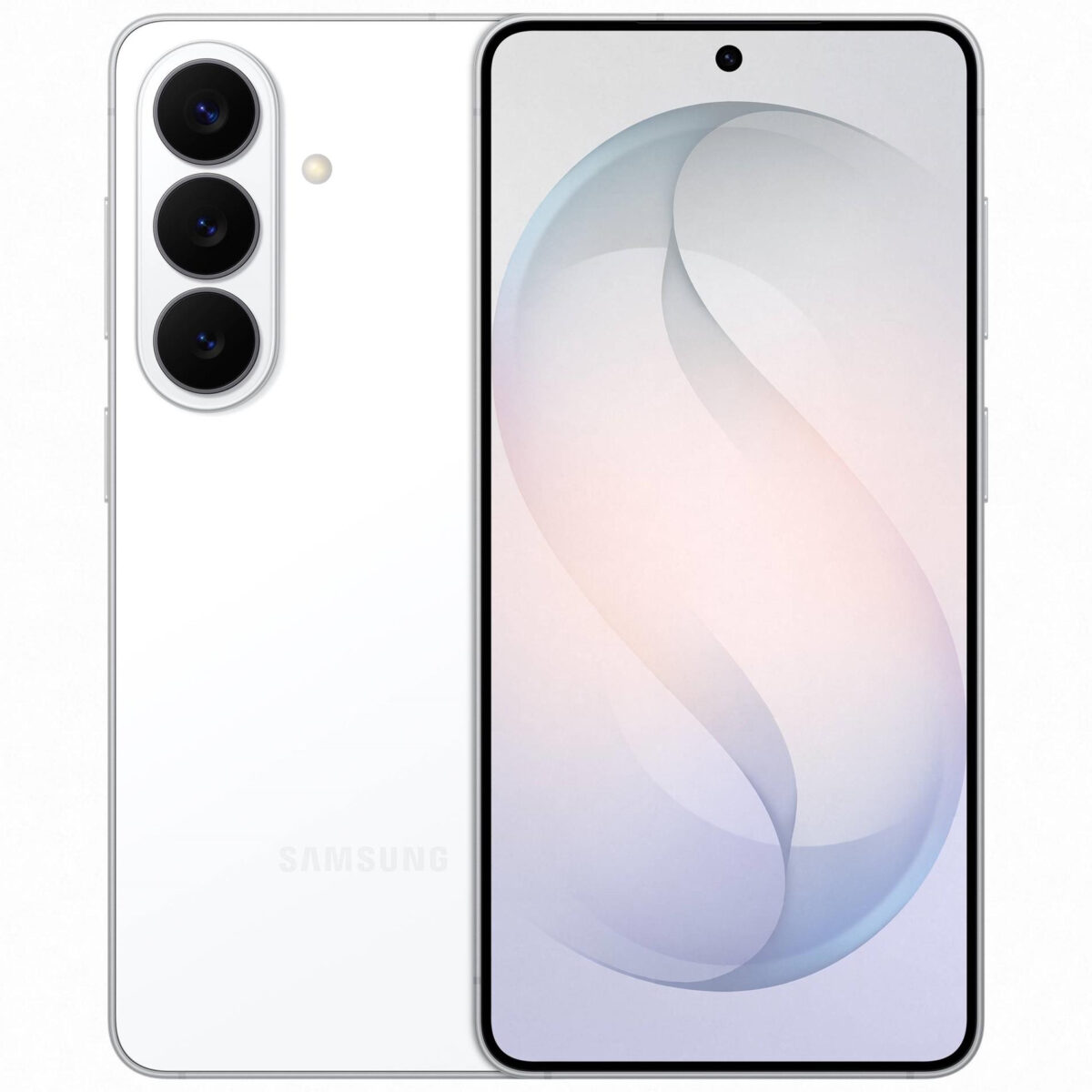 Смартфон Samsung Galaxy S26 12/512GB White (SM-S942BZWHEUC) - Зображення 18