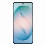 Смартфон Samsung Galaxy S26+ 12/512GB Sky Blue (SM-S947BLBGEUC) - Зображення 11