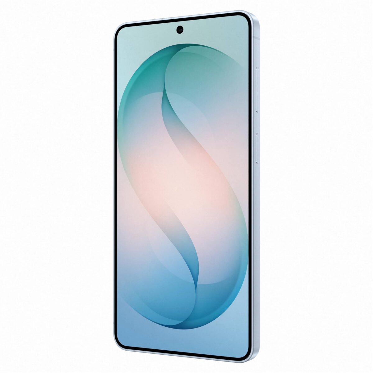 Смартфон Samsung Galaxy S26+ 12/512GB Sky Blue (SM-S947BLBGEUC) - Зображення 12