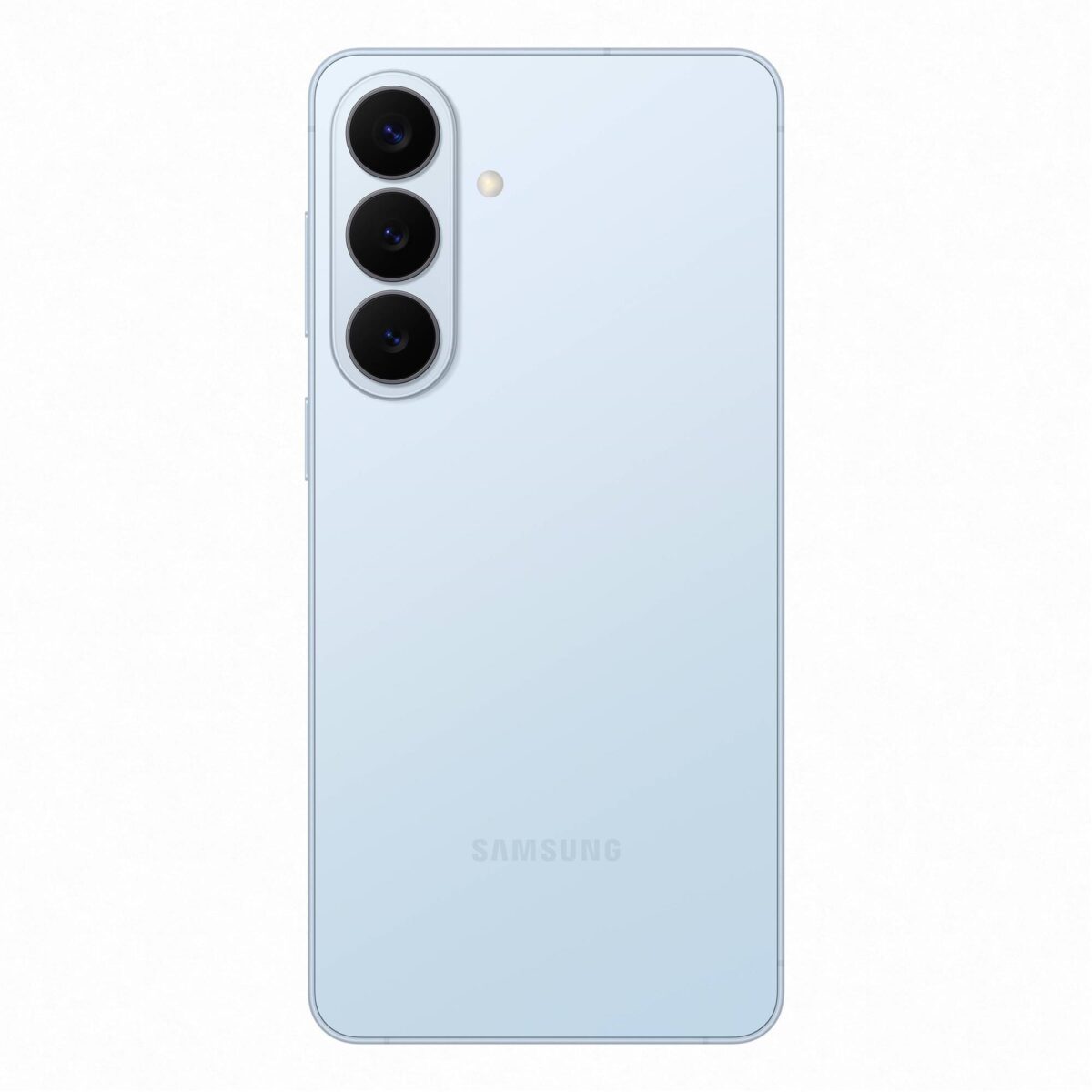 Смартфон Samsung Galaxy S26+ 12/512GB Sky Blue (SM-S947BLBGEUC) - Зображення 14