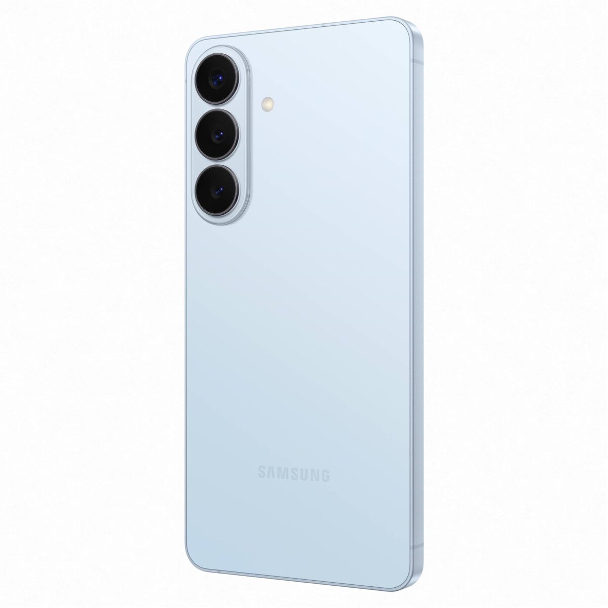 Смартфон Samsung Galaxy S26+ 12/512GB Sky Blue (SM-S947BLBGEUC) - Зображення 15