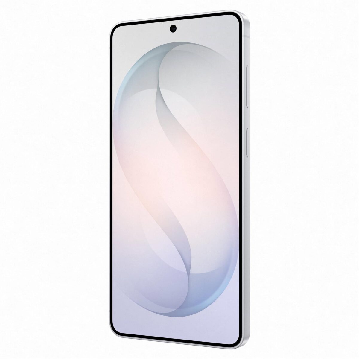 Смартфон Samsung Galaxy S26+ 12/512GB White (SM-S947BZWGEUC) - Зображення 3