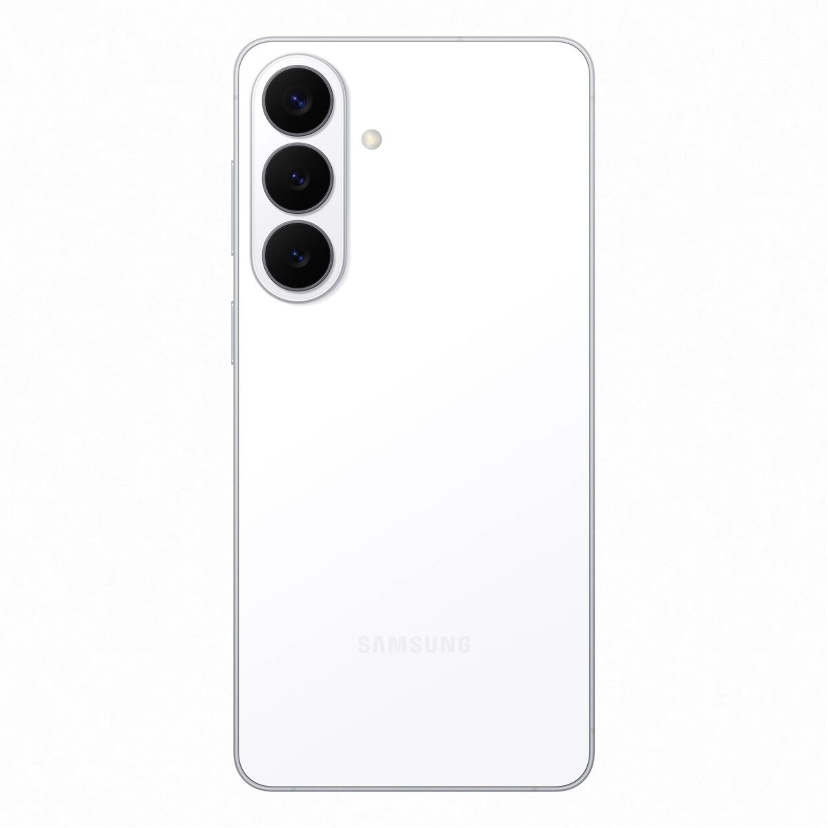 Смартфон Samsung Galaxy S26+ 12/512GB White (SM-S947BZWGEUC) - Зображення 6