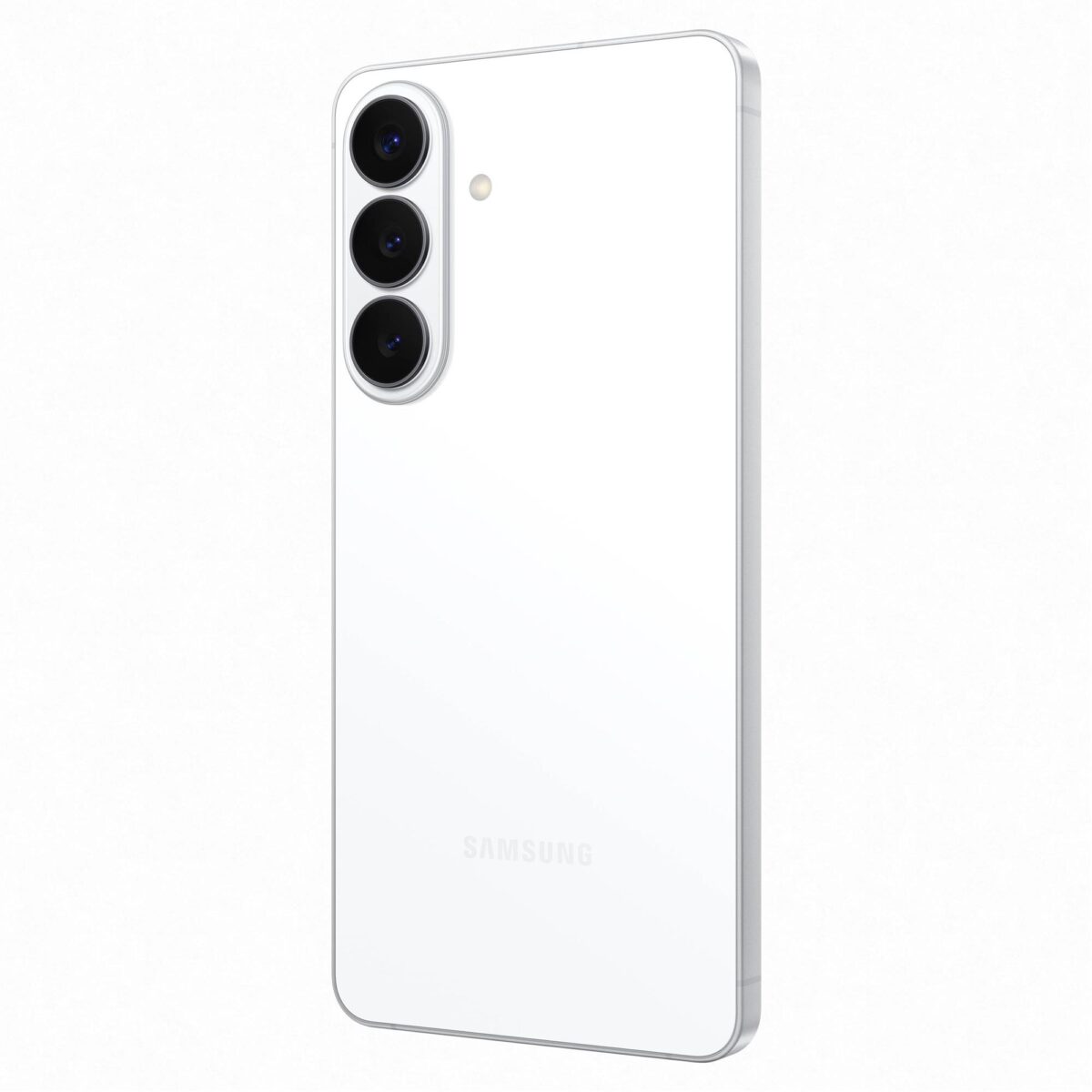 Смартфон Samsung Galaxy S26+ 12/512GB White (SM-S947BZWGEUC) - Зображення 5