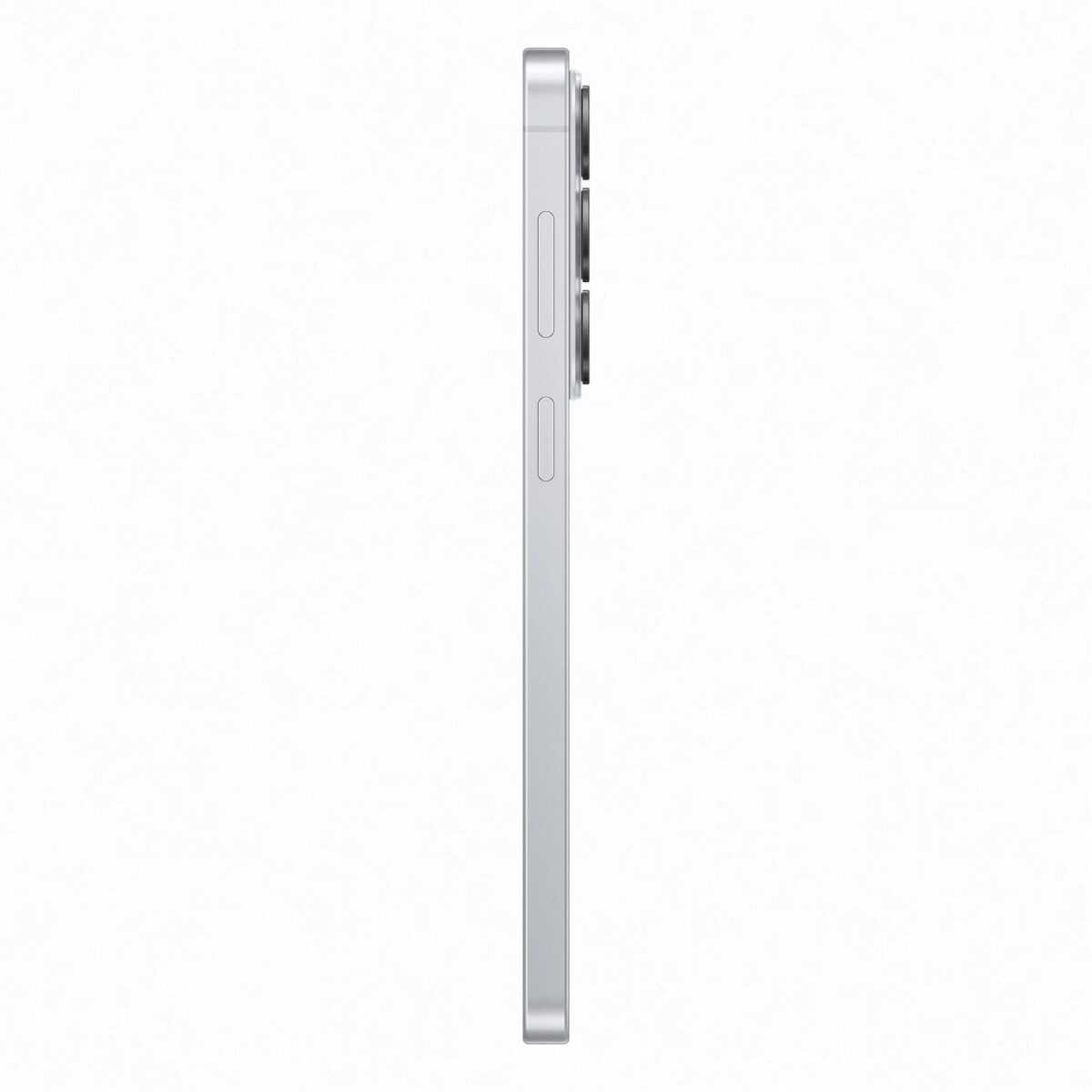 Смартфон Samsung Galaxy S26+ 12/512GB White (SM-S947BZWGEUC) - Зображення 9