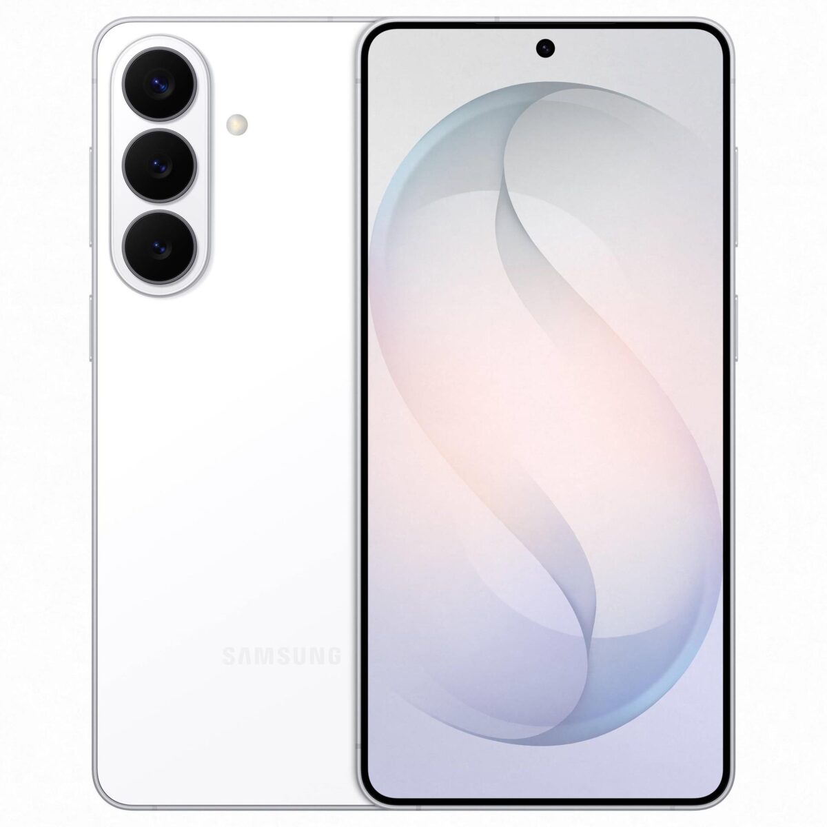 sm-s947bzwgeuc-592120-2532698 Смартфон Samsung Galaxy S26+ 12/512GB White (SM-S947BZWGEUC) - Зображення 1