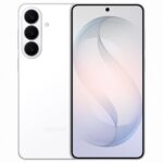 Смартфон Samsung Galaxy S26+ 12/512GB White (SM-S947BZWGEUC)