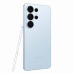 Смартфон Samsung Galaxy S26 Ultra 12/256GB Sky Blue (SM-S948BLBDEUC) - Зображення 16