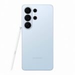 Смартфон Samsung Galaxy S26 Ultra 12/256GB Sky Blue (SM-S948BLBDEUC) - Зображення 17