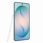 Смартфон Samsung Galaxy S26 Ultra 12/256GB Sky Blue (SM-S948BLBDEUC) - Зображення 19