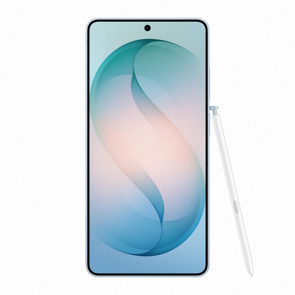 Смартфон Samsung Galaxy S26 Ultra 12/256GB Sky Blue (SM-S948BLBDEUC) - Зображення 20