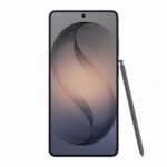 Смартфон SAMSUNG SM-S948B Galaxy S26 Ultra 16/1Tb ZKH (black) - Зображення 16