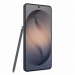 Смартфон SAMSUNG SM-S948B Galaxy S26 Ultra 16/1Tb ZKH (black) - Зображення 17