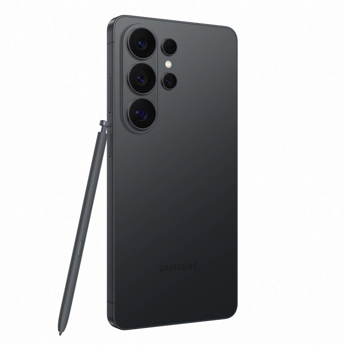 Смартфон SAMSUNG SM-S948B Galaxy S26 Ultra 16/1Tb ZKH (black) - Зображення 19