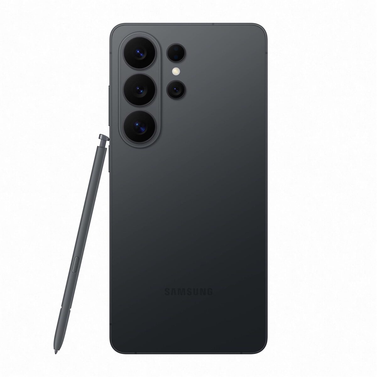 Смартфон SAMSUNG SM-S948B Galaxy S26 Ultra 16/1Tb ZKH (black) - Зображення 20