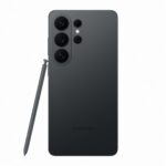 Смартфон SAMSUNG SM-S948B Galaxy S26 Ultra 16/1Tb ZKH (black) - Зображення 20