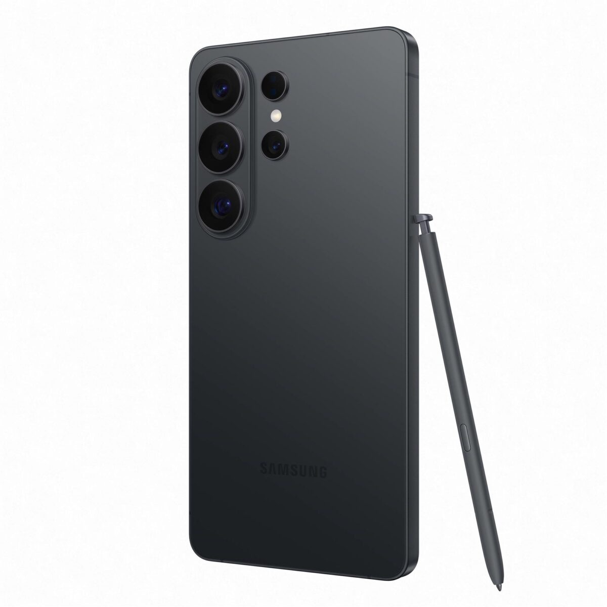 Смартфон SAMSUNG SM-S948B Galaxy S26 Ultra 16/1Tb ZKH (black) - Зображення 21