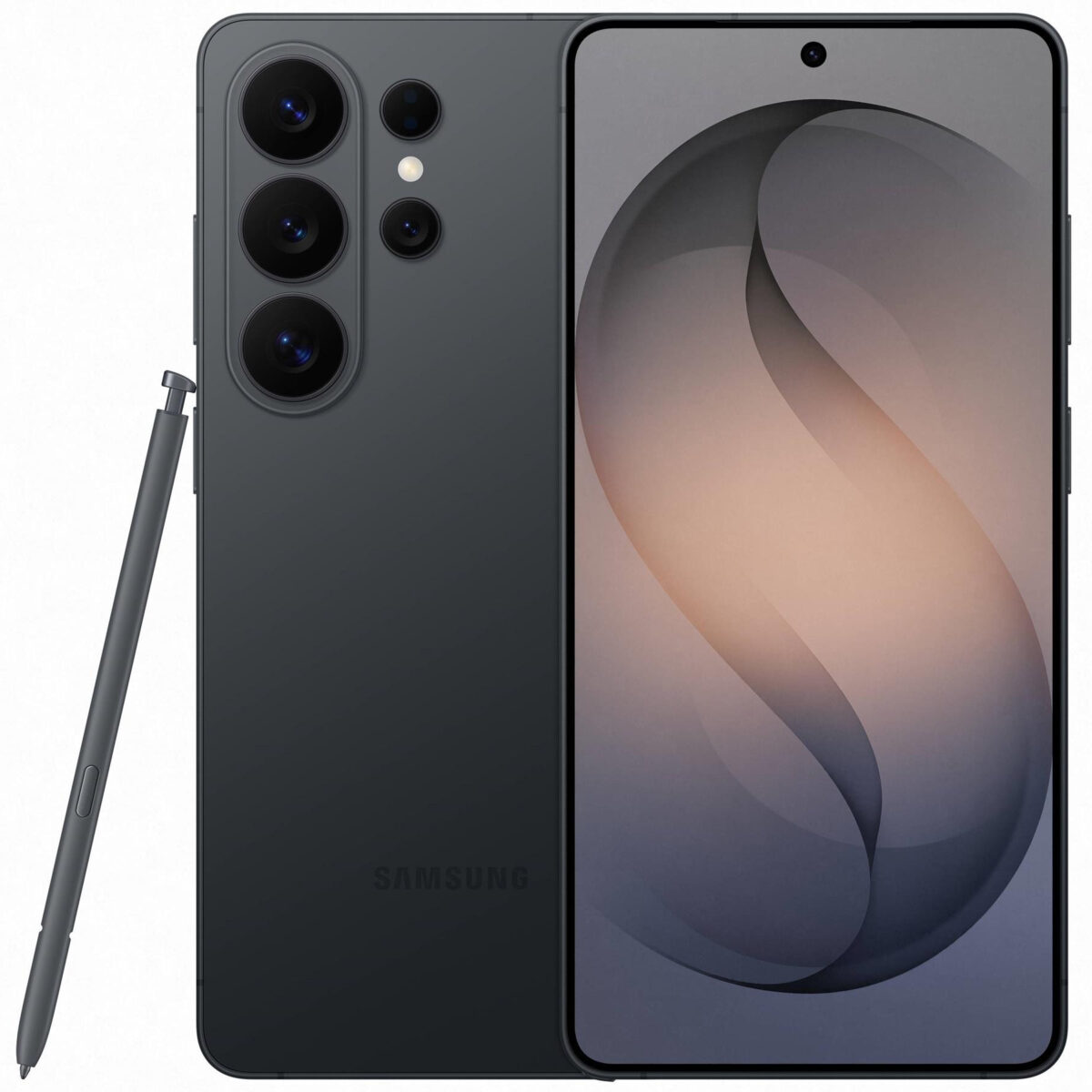 Смартфон SAMSUNG SM-S948B Galaxy S26 Ultra 16/1Tb ZKH (black) - Зображення 26