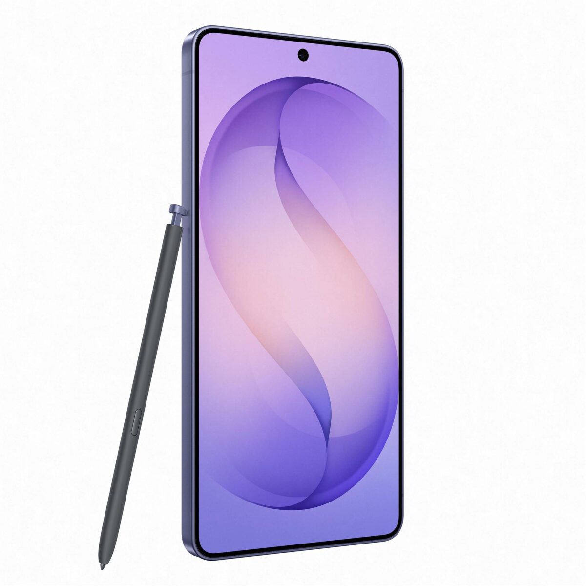 Смартфон SAMSUNG SM-S948B Galaxy S26 Ultra 12/512Gb ZVG (cobalt violet) - Зображення 16