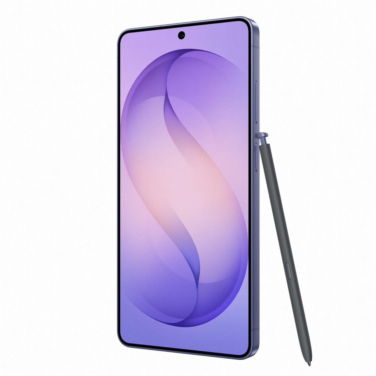 Смартфон SAMSUNG SM-S948B Galaxy S26 Ultra 12/512Gb ZVG (cobalt violet) - Зображення 18