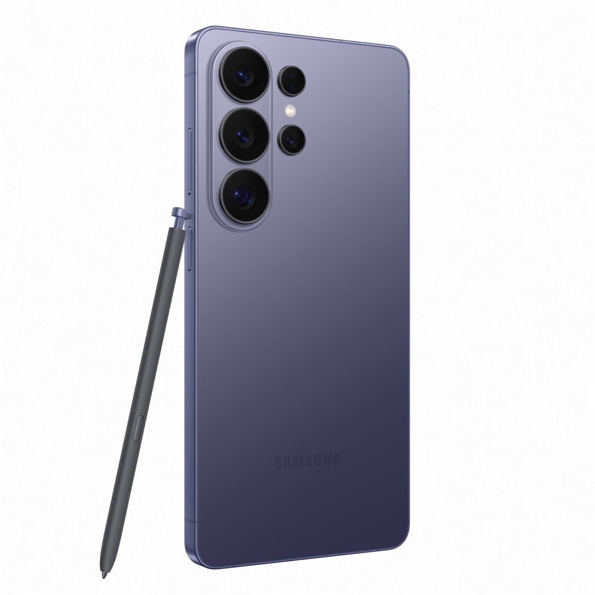 Смартфон SAMSUNG SM-S948B Galaxy S26 Ultra 12/512Gb ZVG (cobalt violet) - Зображення 19