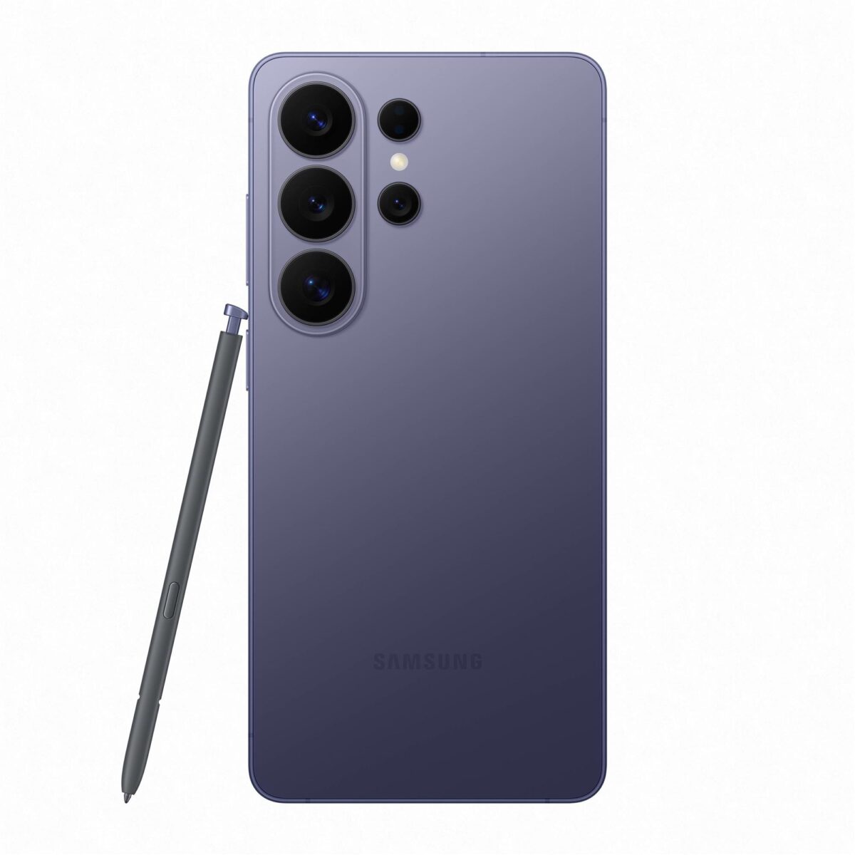 Смартфон SAMSUNG SM-S948B Galaxy S26 Ultra 12/512Gb ZVG (cobalt violet) - Зображення 20