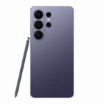 Смартфон SAMSUNG SM-S948B Galaxy S26 Ultra 12/512Gb ZVG (cobalt violet) - Зображення 20