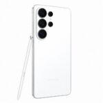 Смартфон SAMSUNG SM-S948B Galaxy S26 Ultra 12/256Gb ZWD (white) - Зображення 16