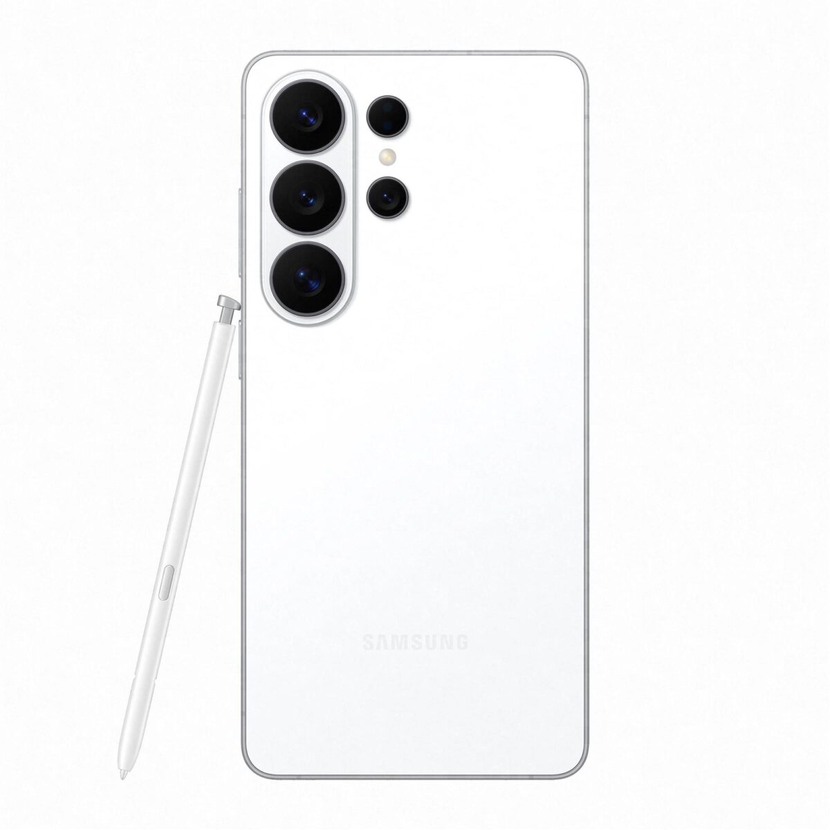 Смартфон SAMSUNG SM-S948B Galaxy S26 Ultra 12/256Gb ZWD (white) - Зображення 17