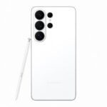 Смартфон SAMSUNG SM-S948B Galaxy S26 Ultra 12/256Gb ZWD (white) - Зображення 17