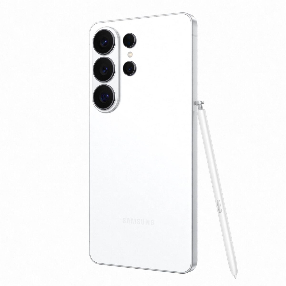 Смартфон SAMSUNG SM-S948B Galaxy S26 Ultra 12/256Gb ZWD (white) - Зображення 18