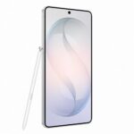 Смартфон SAMSUNG SM-S948B Galaxy S26 Ultra 12/256Gb ZWD (white) - Зображення 19