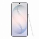 Смартфон SAMSUNG SM-S948B Galaxy S26 Ultra 12/256Gb ZWD (white) - Зображення 20