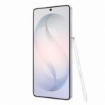 Смартфон SAMSUNG SM-S948B Galaxy S26 Ultra 12/256Gb ZWD (white) - Зображення 21