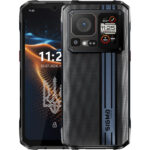 Смартфон Sigma mobile X-treme PQ58 Black - Зображення 13