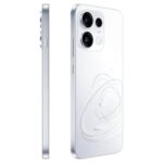 Смартфон OPPO Reno16 12/256GB (Pop White) - Зображення 2