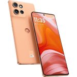 Смартфон Motorola Moto Edge 50 12/512GB Peach Fuzz (PB2U0005PL) - Зображення 2