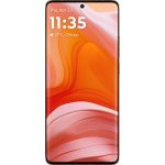 Смартфон Motorola Moto Edge 50 12/512GB Peach Fuzz (PB2U0005PL) - Зображення 4