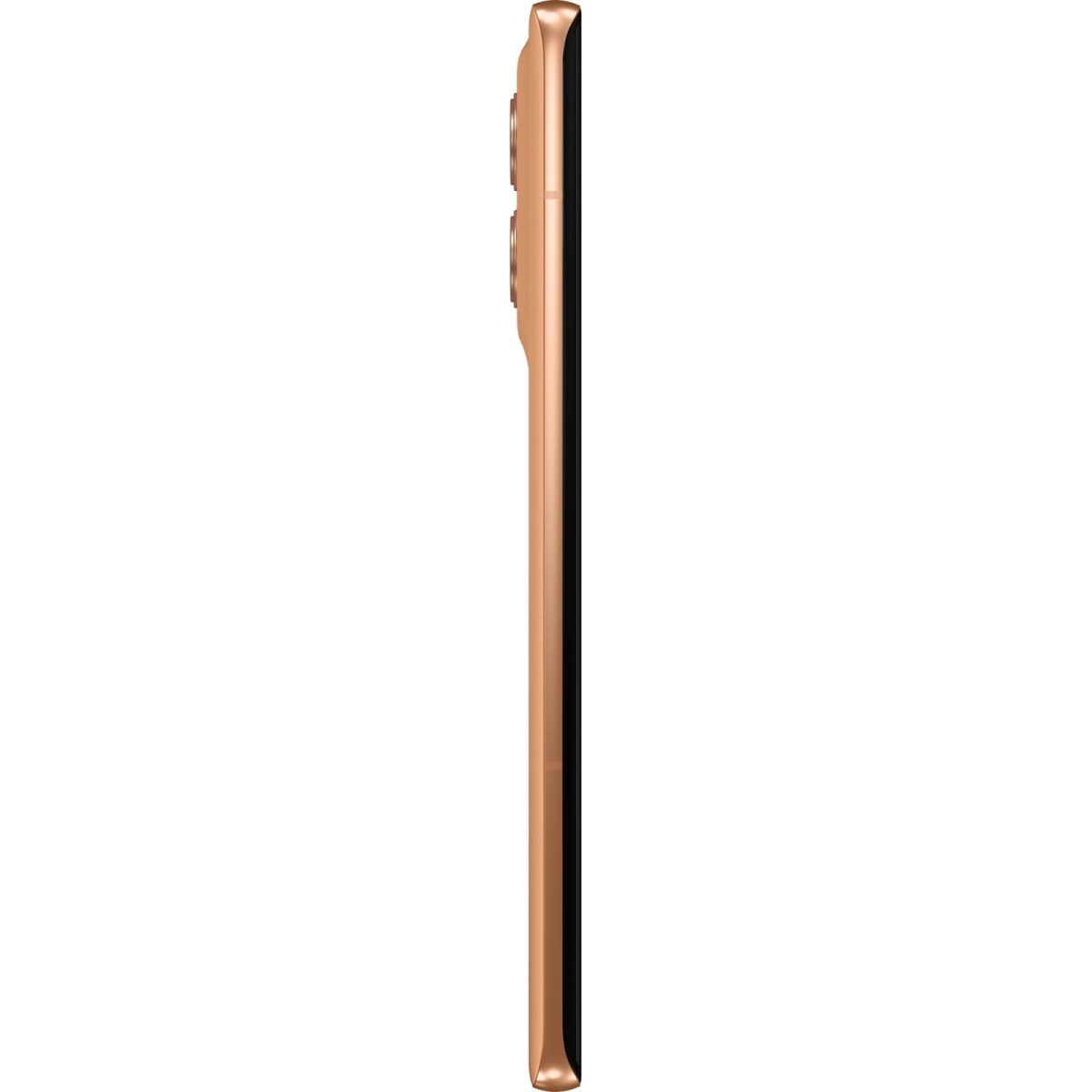 Смартфон Motorola Moto Edge 50 12/512GB Peach Fuzz (PB2U0005PL) - Зображення 11