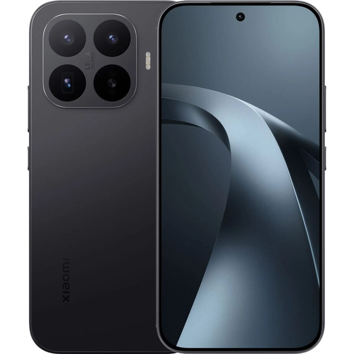Смартфон Xiaomi 17T 12/256GB Black - Зображення 13