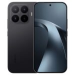 Смартфон Xiaomi 17T 12/256GB Black